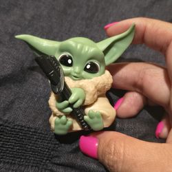Baby Yoda