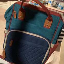 Diaper Bag 