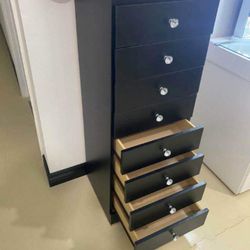 Paulina Dresser Knobs Diamond $199