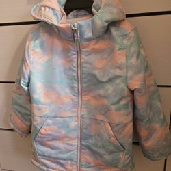 Girls Coat