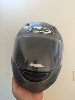Motorcycle/Bike Helmet