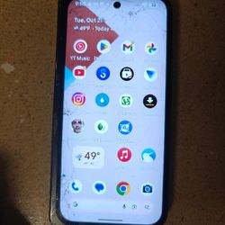 Pixel 9 Pro Fold(Can't Activate)