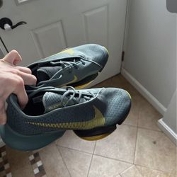 size 12 Nike Air Zoom Superrep 2