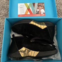 Jordan Doernbecher 15