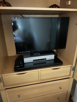 32” TV- Vizio
