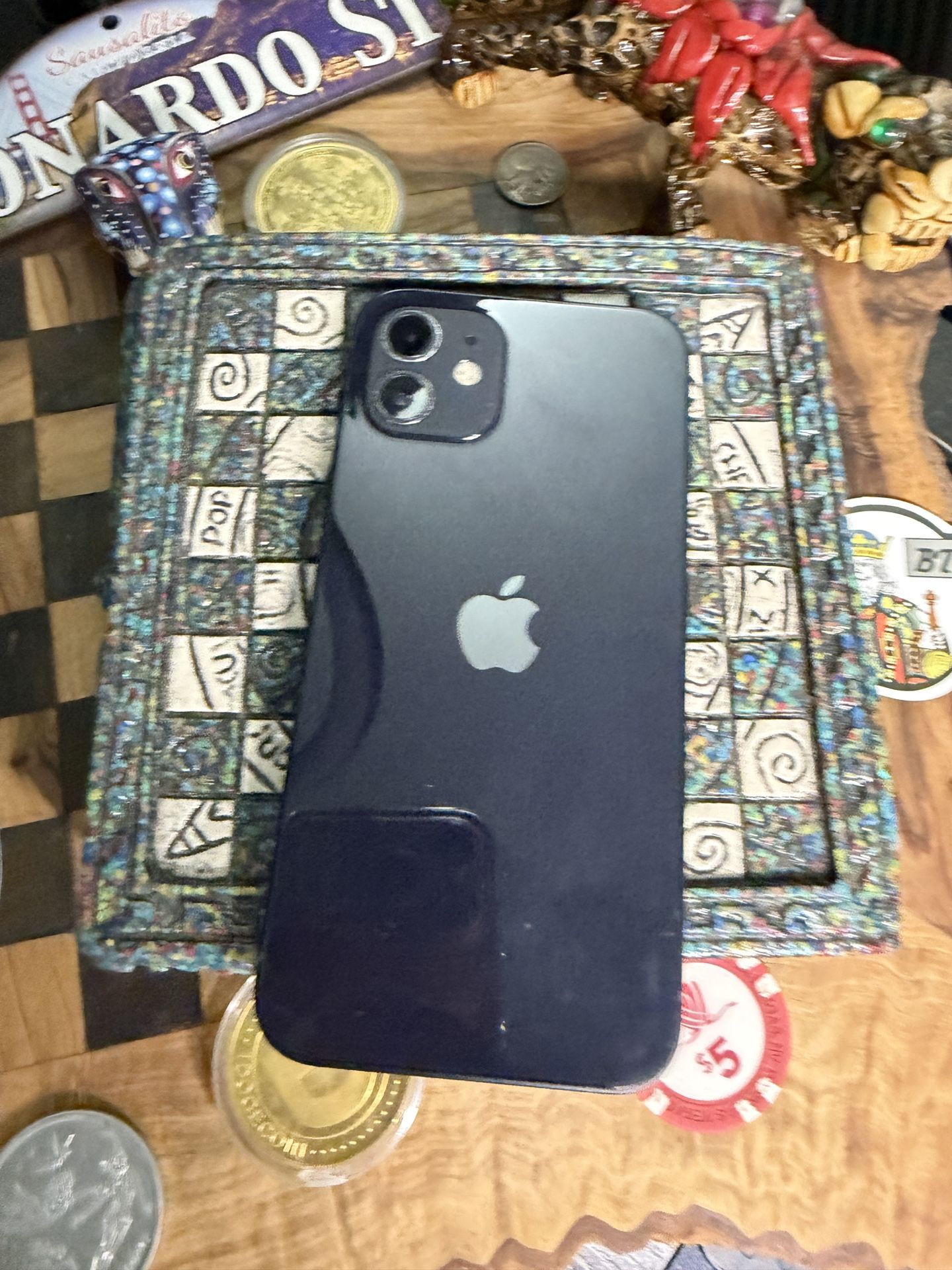 Iphone 12 64Gb Unlocked Any Carrier