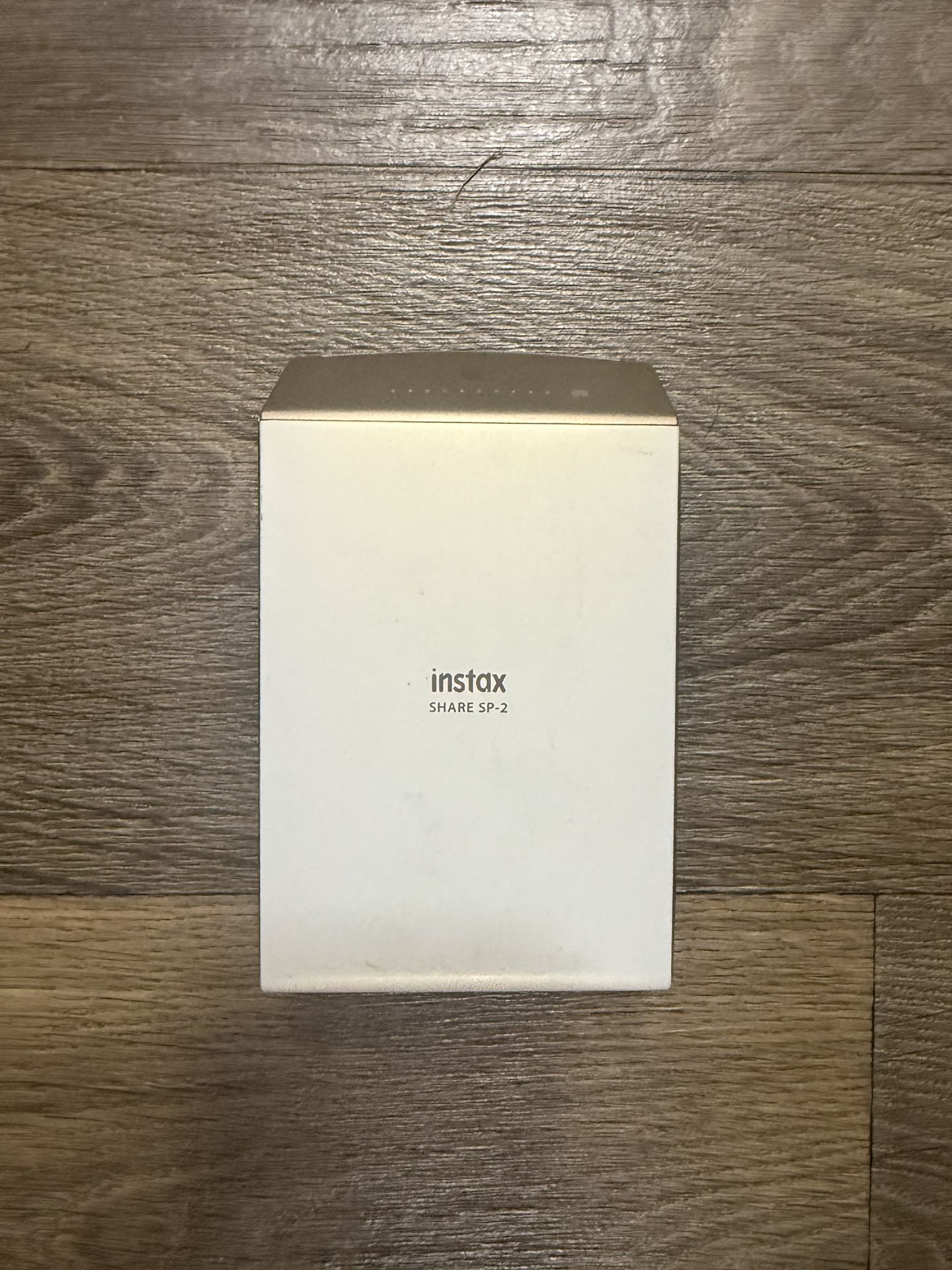 Fujifilm Instax Instant Printer SP-2