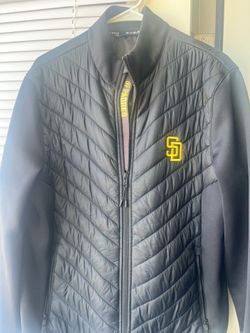 Unisex Pardres Jacket