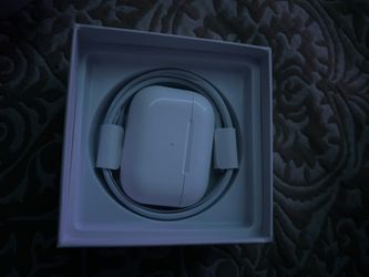 Air Pods Pro 2