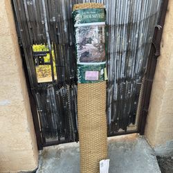 Rug paid 45.    4x6 New 