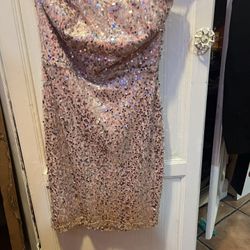 Party Dress