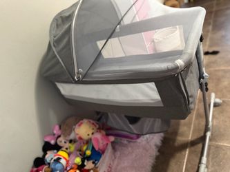 Bassinet