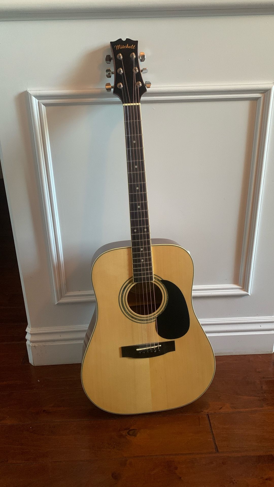 GUITAR Mitchell MD-100S
