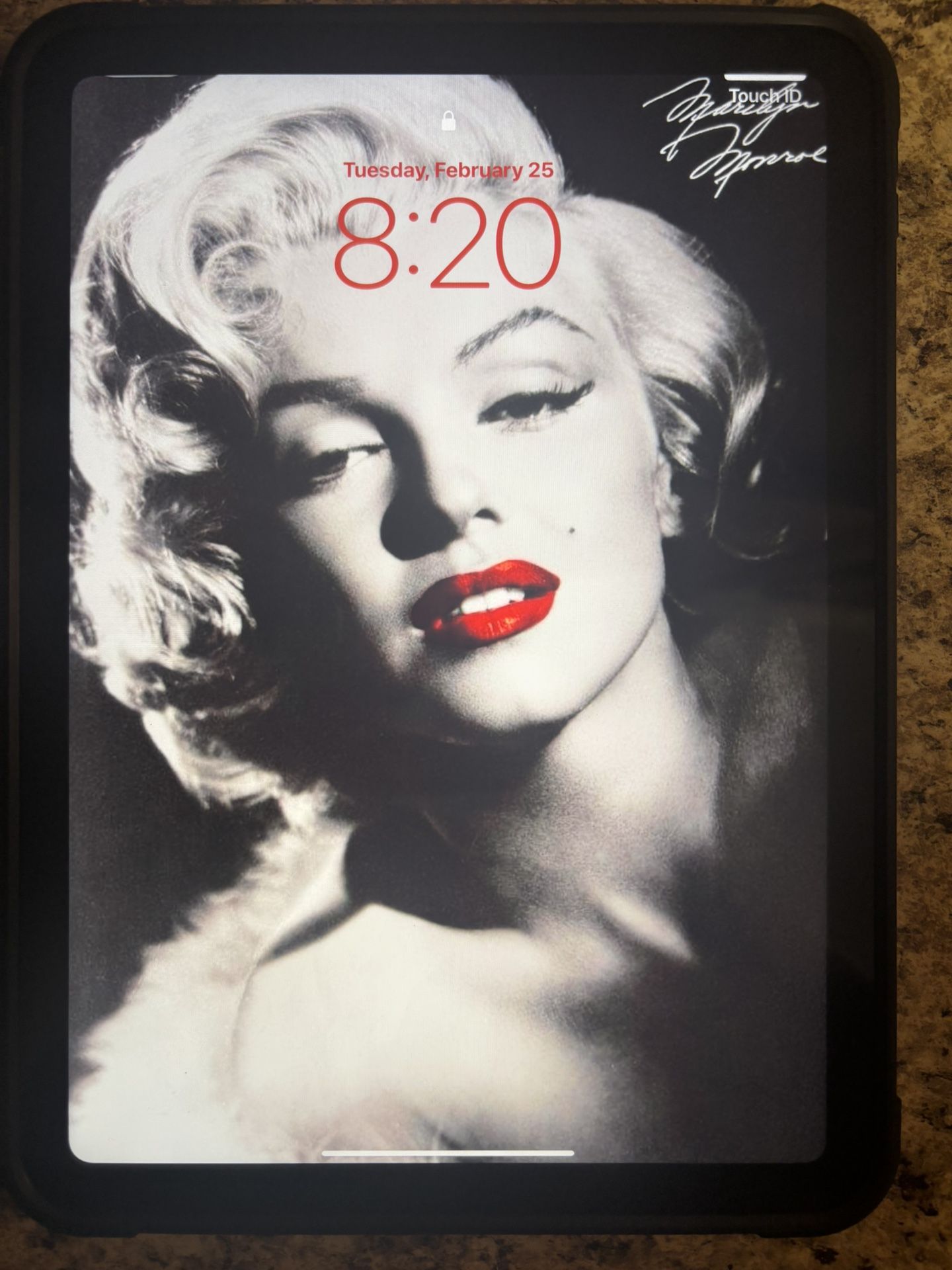 10th generation iPad