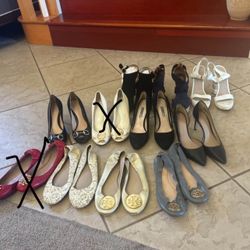 Shoes For Women Size 8