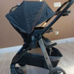 Stroller 