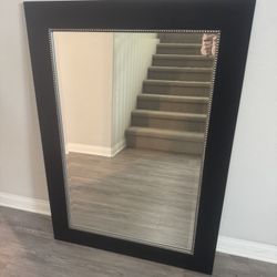 Large Wall Mirror