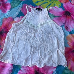 women’s tank top