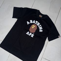 Bape Tee