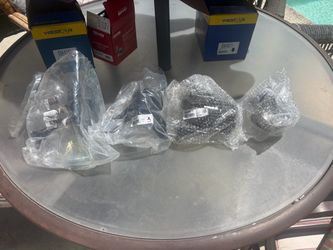motor mounts, water pump.
