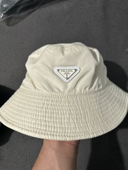 Prada Bucket Hat