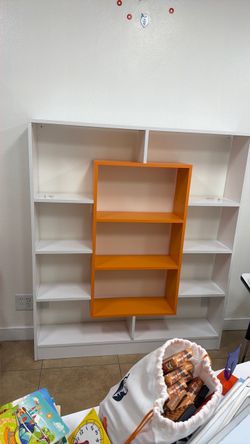 Shelf
