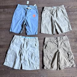 Boys Size 14 Shorts