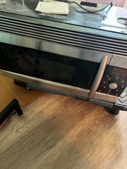 Free range oven