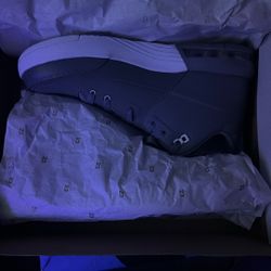 Air Jordan Flights
