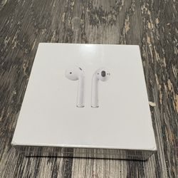 Airpod 2