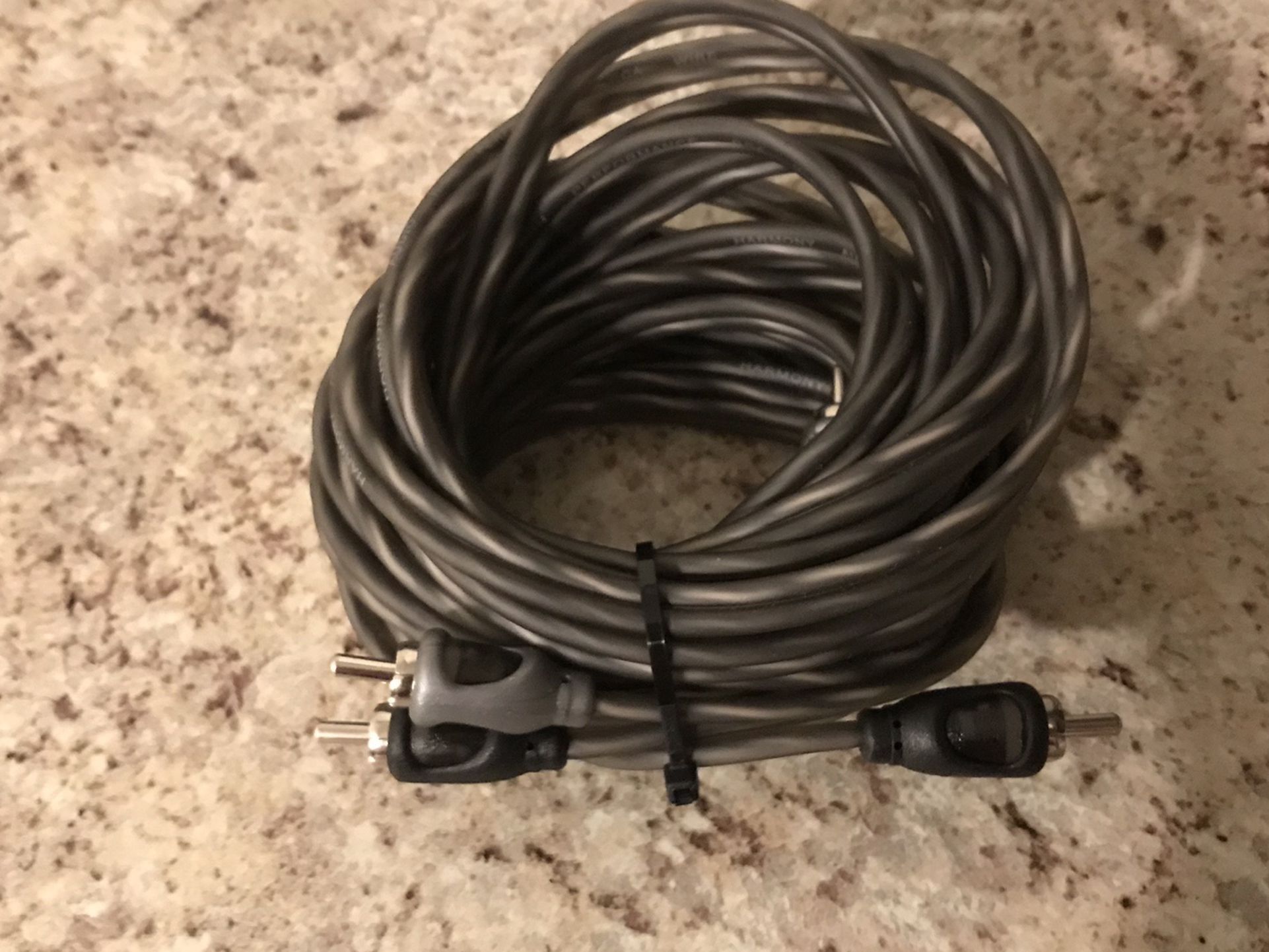 20ft RCA Cable