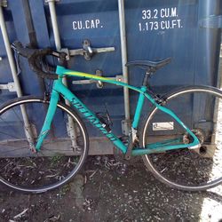 2014 Specialized Dolce Sport