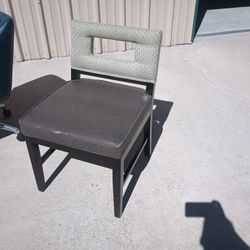 Chairs 