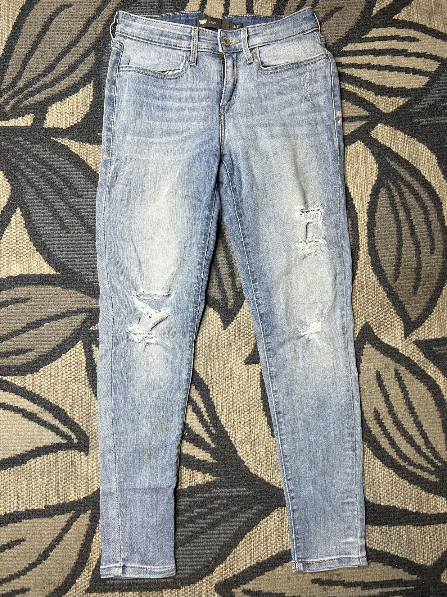 Levi’s Women’s Jeans
