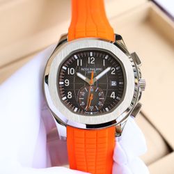 Patek Philipe Men’s Watch With Box New 