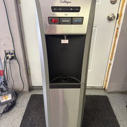 Water Dispenser 