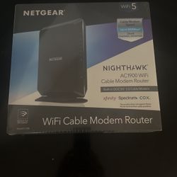 Netgear 