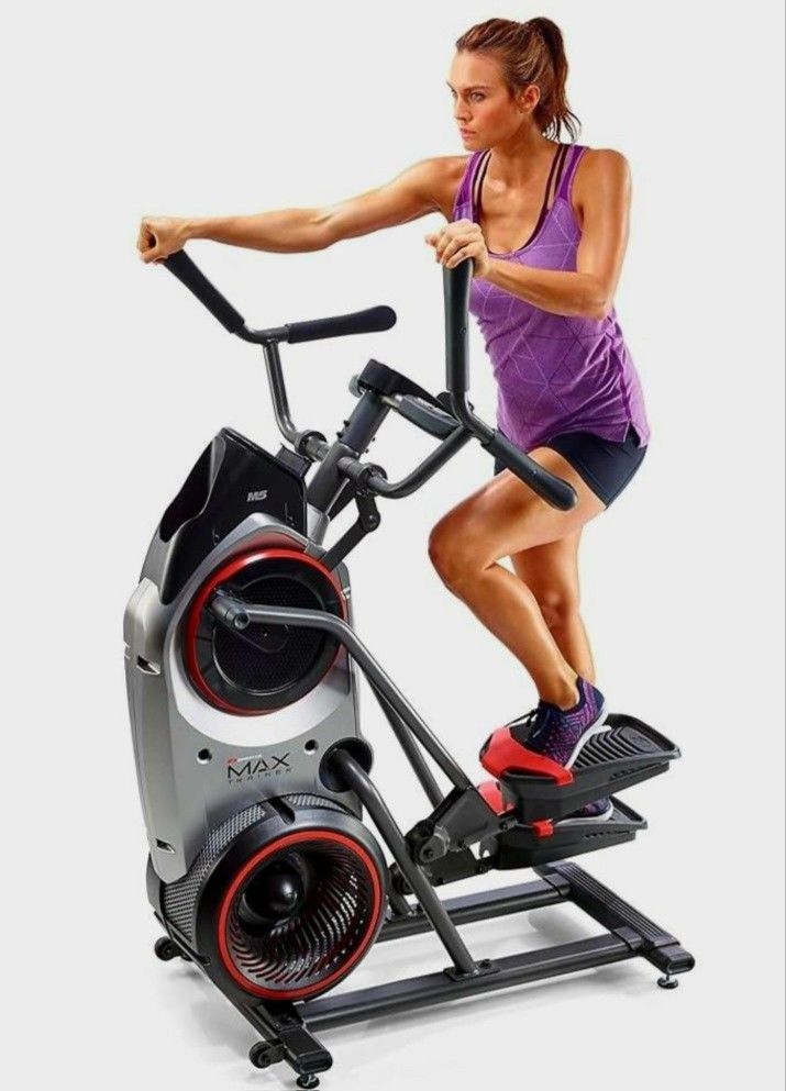 Bowflex M5 Excercise Trainer