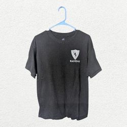 Men's Hanes Raven's Heed The Creed Shirt 