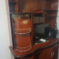 Cabinet For Sale Still In Good Condition Asking 150 OBO