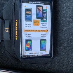 Cell Phone arm band