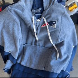 Patriots Jerseys Gear