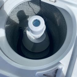 Washer N Dryer