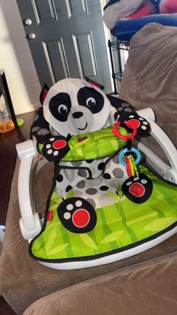 Baby seat