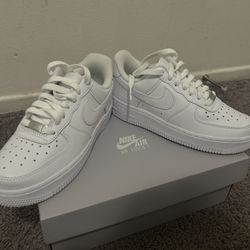 air Forces 1 Brand New