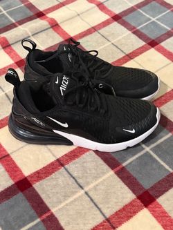 Nike Air Max 270s