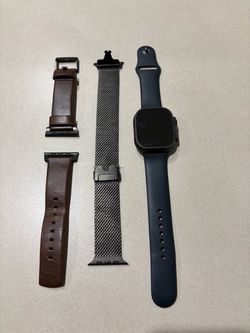 Apple Watch Ultra 2