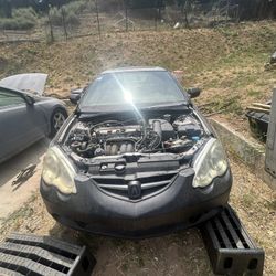 2002 Acura RSX PART OUT ! 