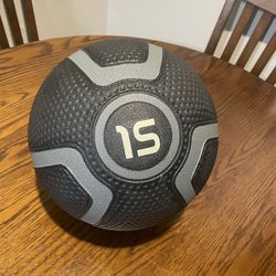 Medicine ball