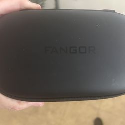 Fangor Smart Glasses 